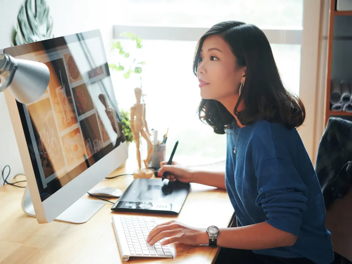 Webdesigner Rosenheim & München - Lokale Website-Entwicklung