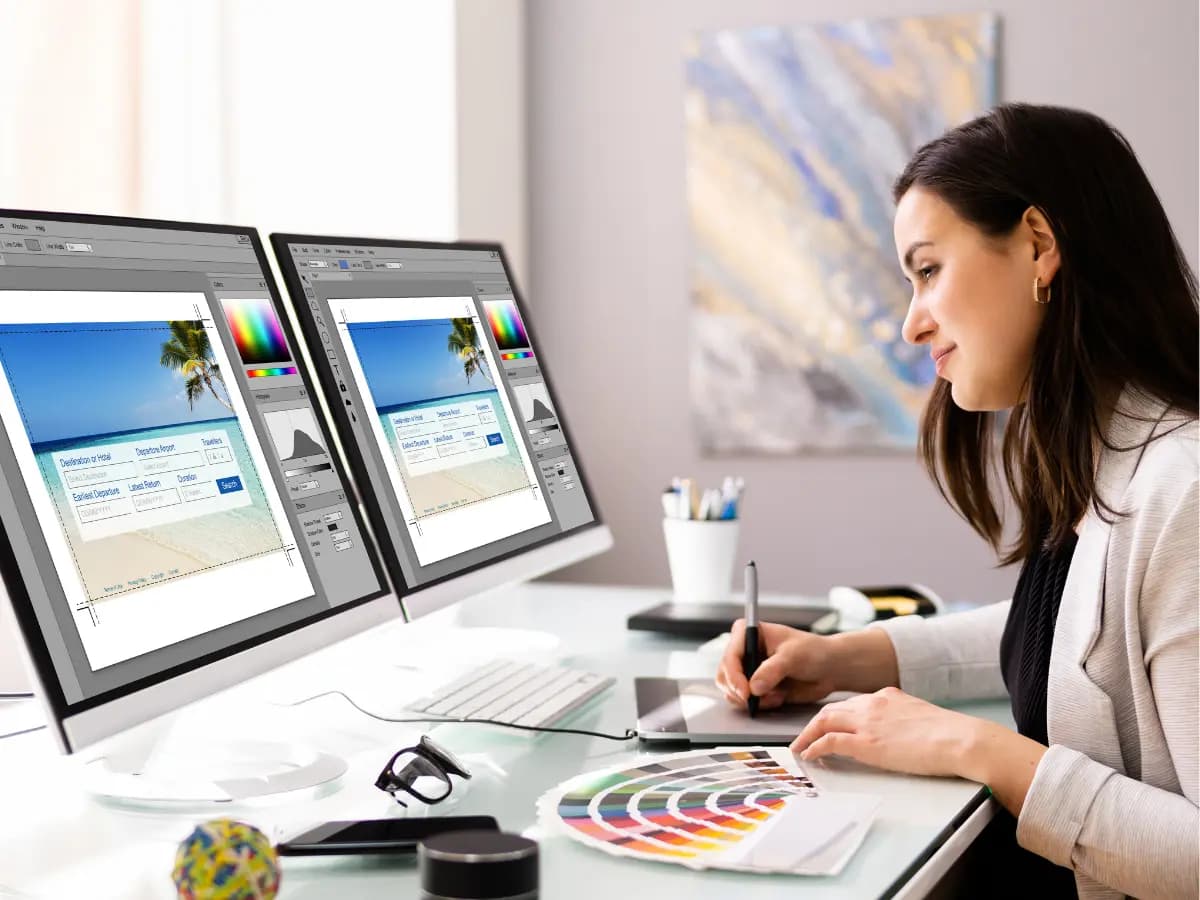 Webdesign Rosenheim & München