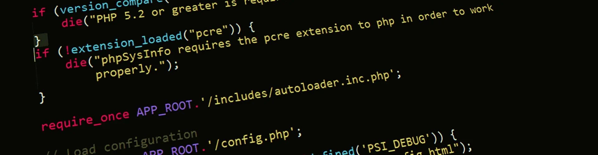 Webdesign Leistungen - Landolsi Webdesign Rosenheim